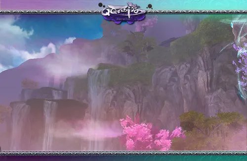《QQ西游》恩怨升级 群妖花果山斗法