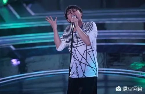 怎样评价华晨宇唱的《假行僧》怎么样?
