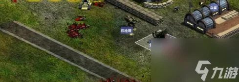 红色警戒2共和国之辉怎样建造爱国者对地导弹 红色警戒2共和国之辉建造爱国者对地导弹的详细攻略