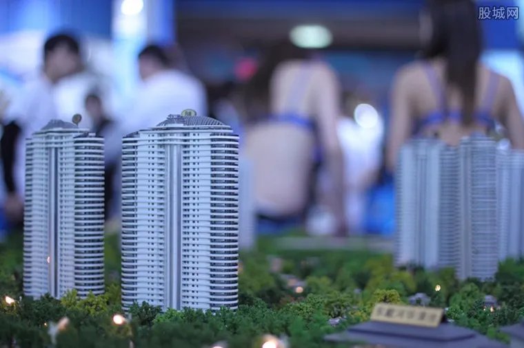 北京房价均降1万 2017北京房价最新消息