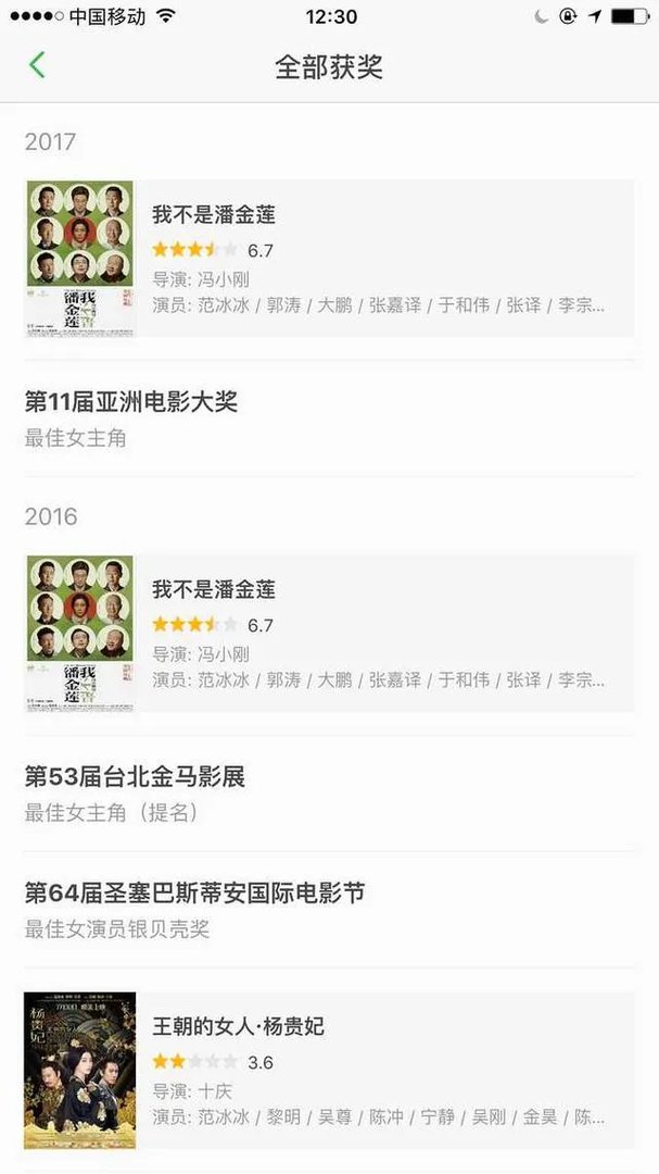 景甜有望成为范冰冰式的人物吗？