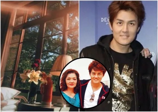 吴克群发文悼念母亲,吴克群都有哪些个人经历?