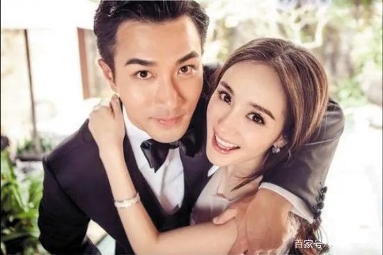 刘恺威隐瞒11年的前妻，连杨幂都甘拜下风，这个人究竟是谁？