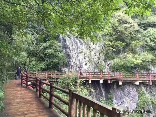 西安到汉中三日新手自驾游攻略有哪些?