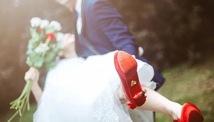 去哪里拍婚纱照 去哪里拍婚纱照外景好
