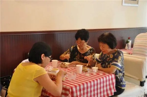 红宝石真的是上海蛋糕界一姐吗?