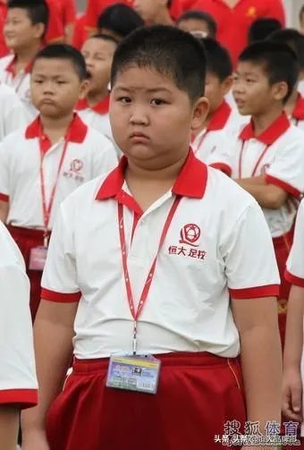 恒大青训暴走，已成中国足坛最强的存在了吗？