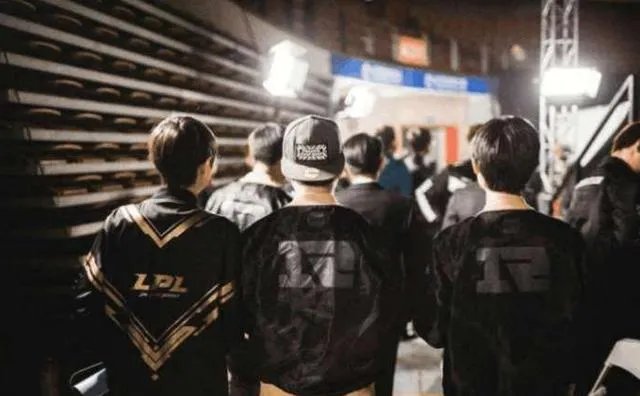 如果今年S7全明星,LPL的梦之队阵容中单去了IG.Rookie,你有什么感想?