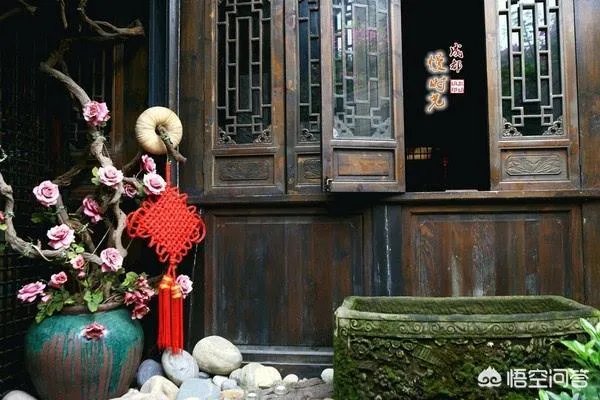 成都的宽窄巷子为什么会上榜最坑人的景区?