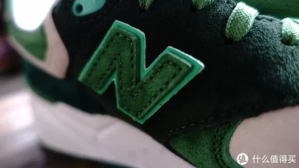 初入NB坑 最佳之选:New Balance 999 男士慢跑鞋