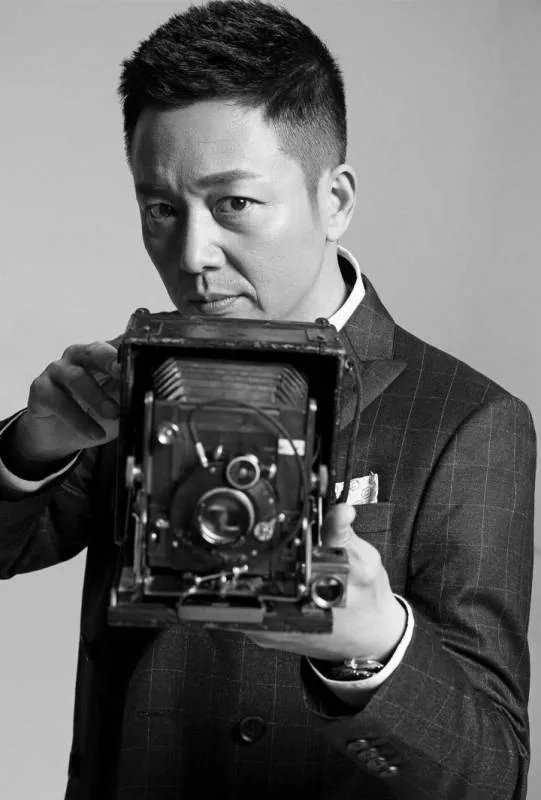 刘奕君儿子刘怡潼出道,为何被称“反派继承者”?