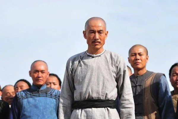 于成龙评价