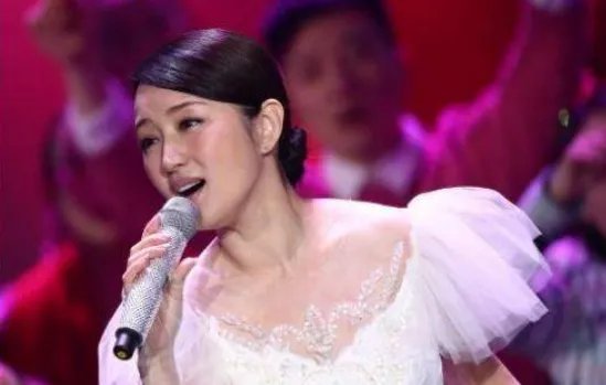 杨钰莹为何还没结婚?
