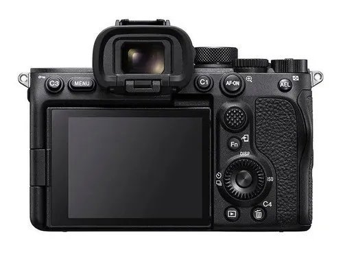 全新升级索尼A7S III单机西安赛格电脑城现货