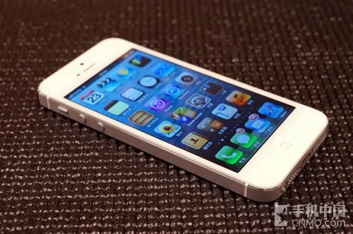 拒绝人云亦云 苹果iPhone 5剪卡攻略