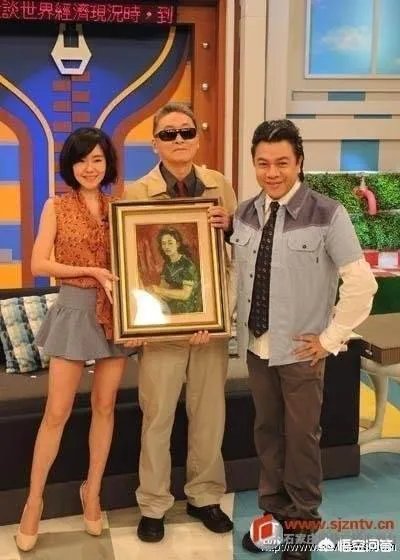 李敖 小s