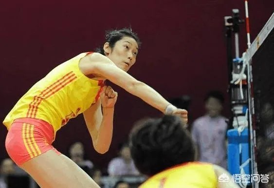 中国女排3-0战胜俄罗斯队后,朱婷说:“我们正往好的方向发展!”你认同她的观点吗?