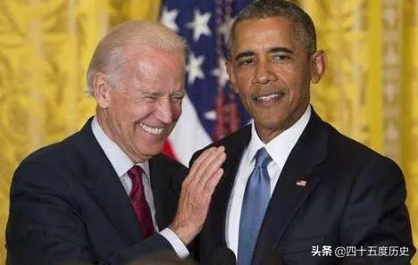 拜登如果当上了总统，会不会给奥巴马安排个职位？