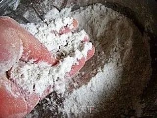 韩式花年糕
