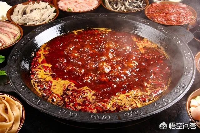 重庆的消费水平怎么样?