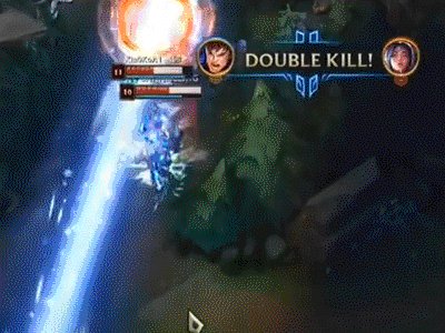 《LOL》9.20盖伦玩法攻略