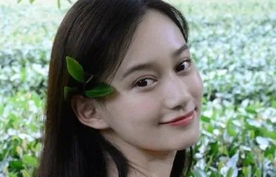 艺考女神夏梦,到底是什么来头?