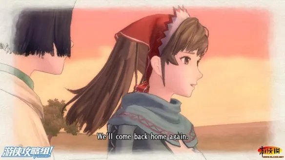 《战场女武神》pc正式版评测:在那美丽的战场上