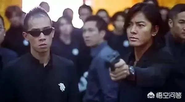 如何评价《黄金兄弟》这部电影?