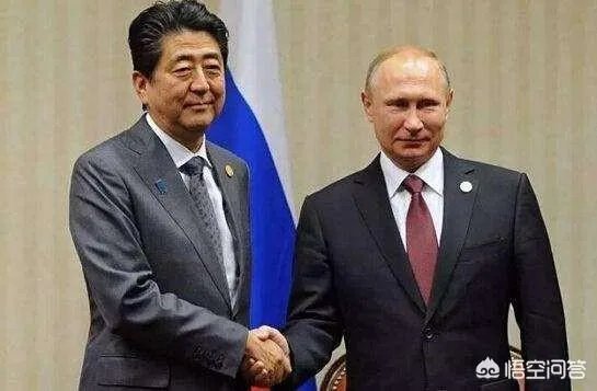 安倍强硬表态不会在中东问题上站队美国,你怎么看?