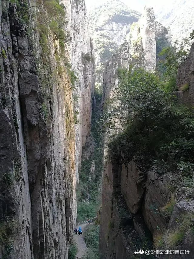 和驴友