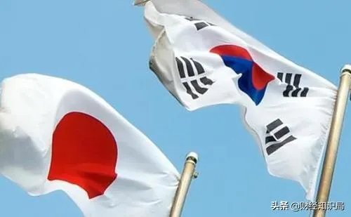 去年韩国人均GDP时隔四年下滑,但守住3万美元关口,怎么看?