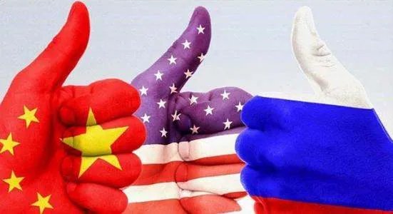 中俄联合军演与中美对话时间重叠 有何寓意