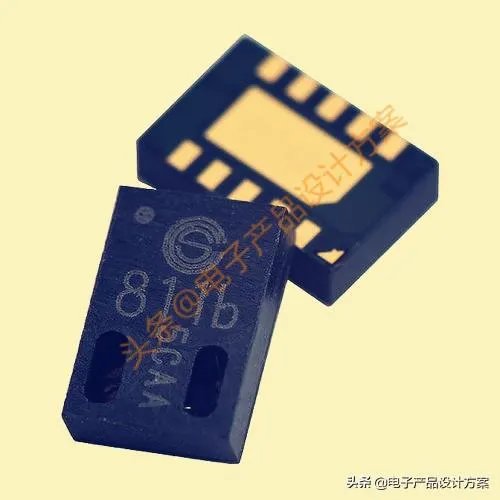 空气质量模块传感器探头这个好做吗?