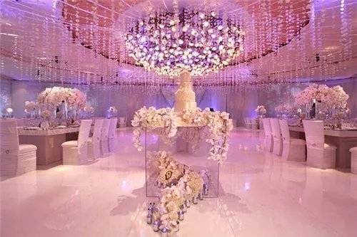 订婚宴流程  订婚宴上有哪些注意事项