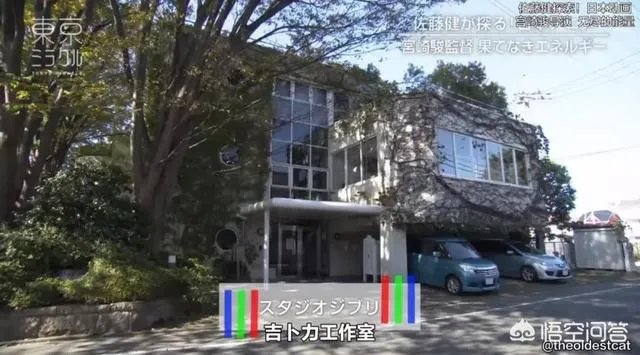 宫崎骏新作制作了多少,还有多少时间可以上映?