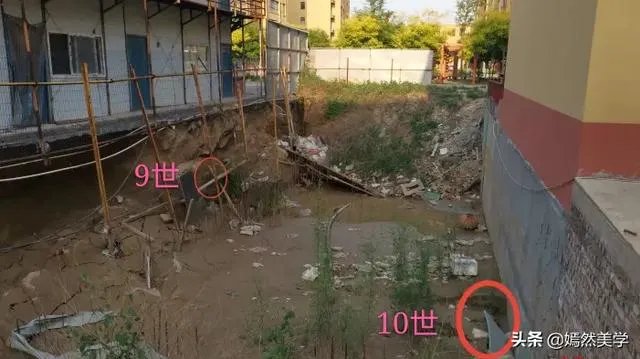 祖坟遗骨被抛洒,78位村民状告开发商索赔410万,怎么回事?