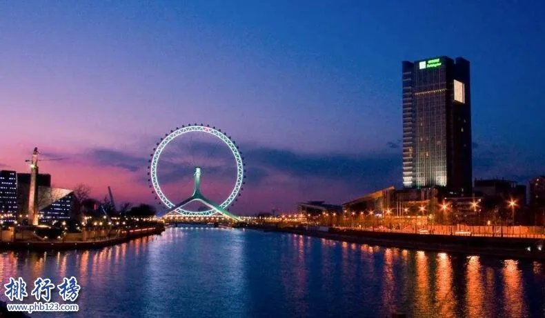 中国十大幸福城市2018:武汉全国第一,被称活力之城