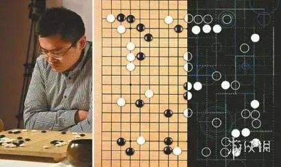 这次柯洁终于赢了 !“人机大战”柯洁竟无失误完胜