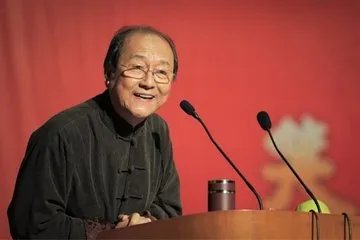 丁广泉去世,相声艺术家丁广泉在业内有哪些成就?
