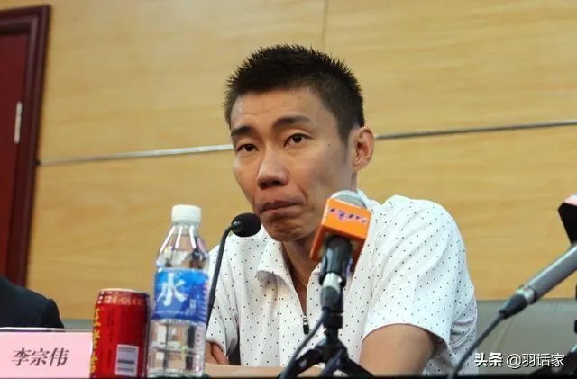 林丹是否有机会参加2020年东京奥运会?为什么?