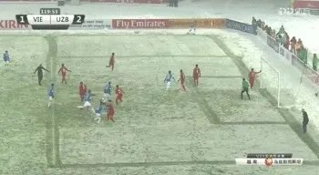乌兹别克斯坦绝杀越南,结果是在意料之中吗?