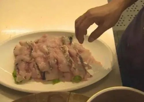 怪鱼流入长沙市场令人惶恐不安 永煮不烂的鱼就此诞生了