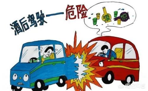 全国都在严查酒驾醉驾,并且大力宣传,为什么还会有人顶风酒驾,各位亲怎么看?