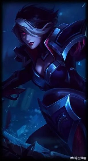 如果LOL英雄装备可以无限出,但是每样只能出一件,那么哪些英雄会无敌?