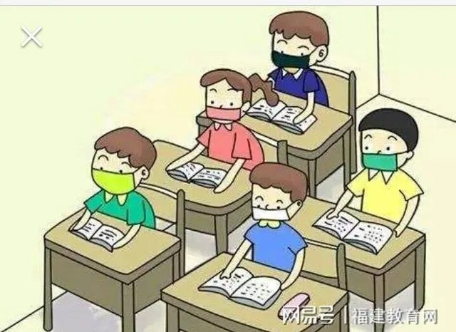 青海为什么敢开学?