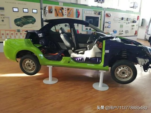 学汽修找汽修学校应该如何判断?
