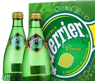 Perrier什么水?Perrier是苏打水吗?