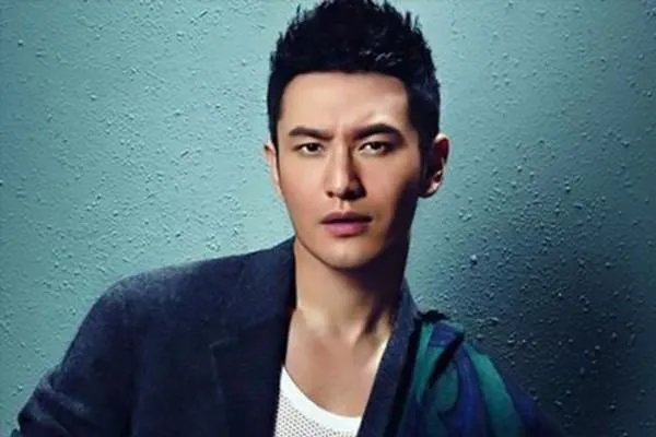 黄晓明回应明学后,这件事的热度会不会就此过去了?