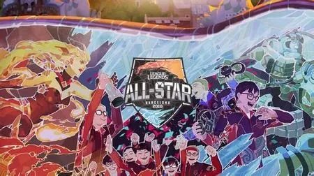 lol全明星赛2017投票规则是什么?