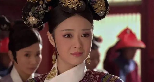 蒋欣为什么总演反面人物?尤其是夏紫熏?